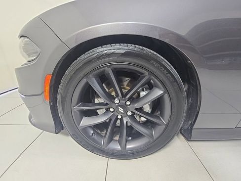 Used 2021 Dodge Charger R/T w/ Performance Handling Group image 8