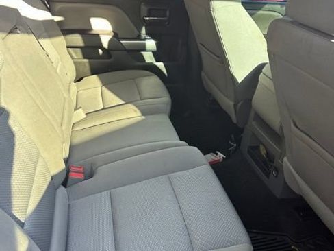 Certified 2018 Chevrolet Silverado 1500 LT w/ All Star Edition RWD image 7