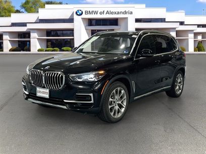 Used 2023 BMW X5 xDrive40i