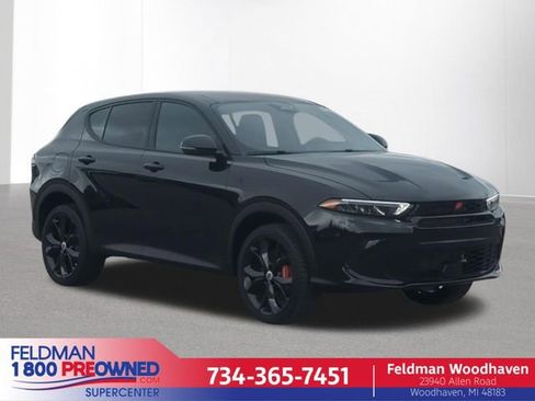 Used 2024 Dodge Hornet GT AWD/4WD image 1