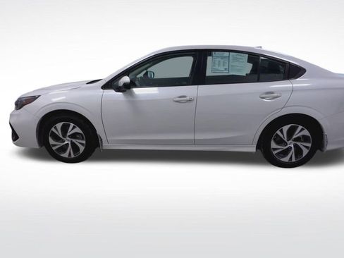 Used 2025 Subaru Legacy Premium image 5