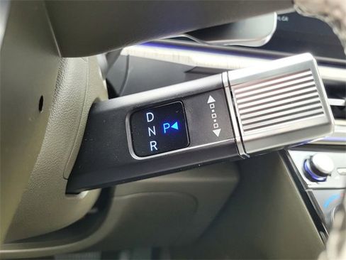 New 2025 Hyundai Santa Fe Calligraphy image 21