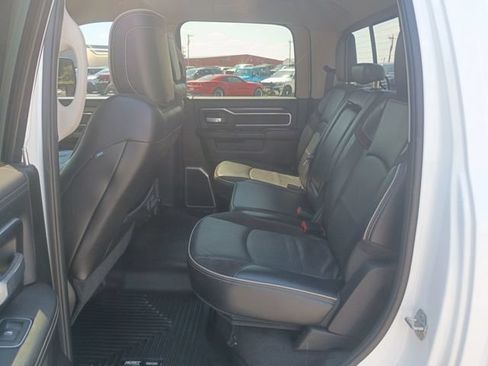 Used 2023 RAM 2500 Laramie AWD/4WD image 24