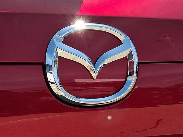 Used 2023 MAZDA CX-5 AWD 2.5 Turbo image 33