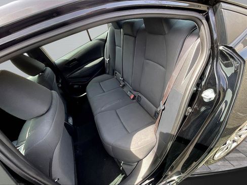 Used 2024 Toyota Corolla LE FWD image 26