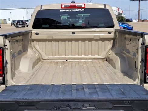 Used 2023 Chevrolet Colorado W/T image 9