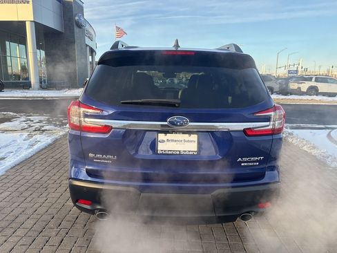 New 2026 Subaru Ascent Limited AWD/4WD image 8