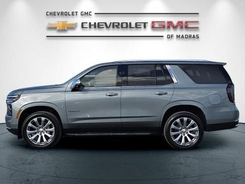New 2026 Chevrolet Tahoe Premier image 6