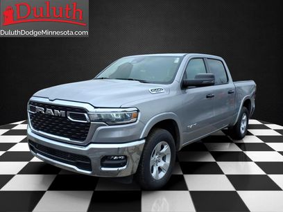 Used 2025 RAM 1500 Big Horn