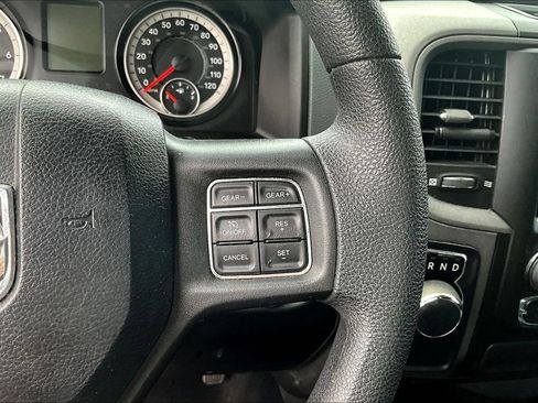 Used 2019 RAM 1500 Express w/ Express Value Package RWD image 21