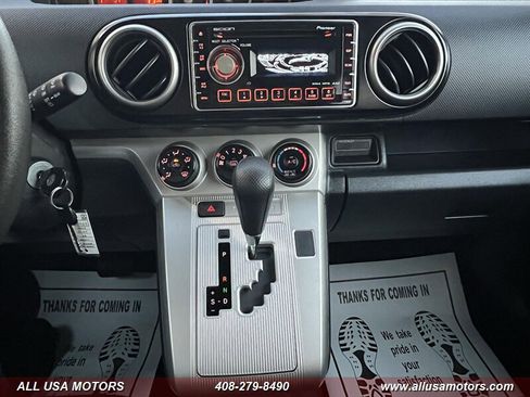 Used 2008 Scion xB image 28