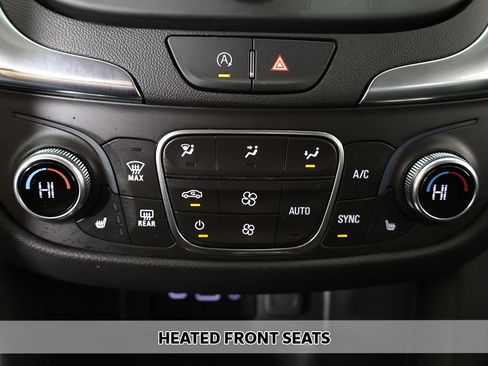 Used 2024 Chevrolet Equinox LT image 6