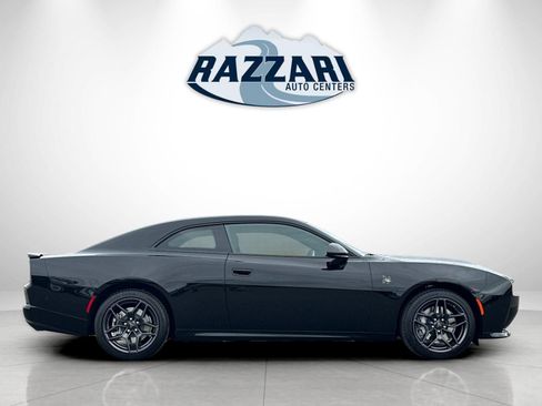New 2026 Dodge Charger Scat Pack AWD/4WD image 2