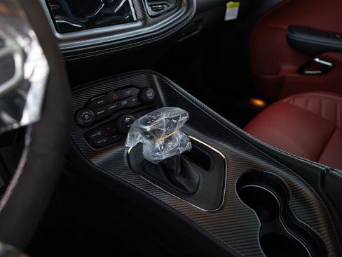 Used 2023 Dodge Challenger SRT Hellcat Redeye image 31