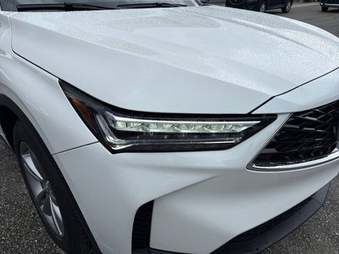 Certified 2026 Acura MDX FWD image 25