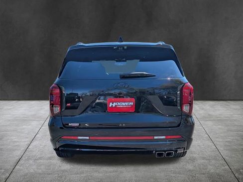 Used 2024 Hyundai Palisade Calligraphy image 5