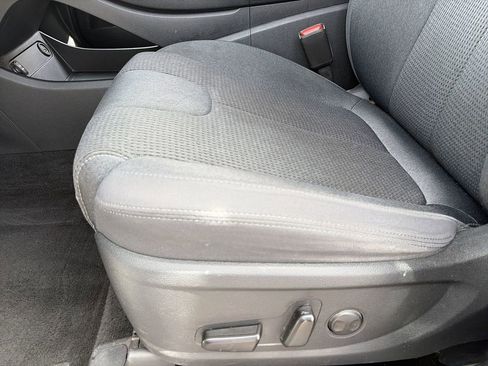 Used 2021 Hyundai Santa Fe SEL w/ Cargo Package FWD image 19