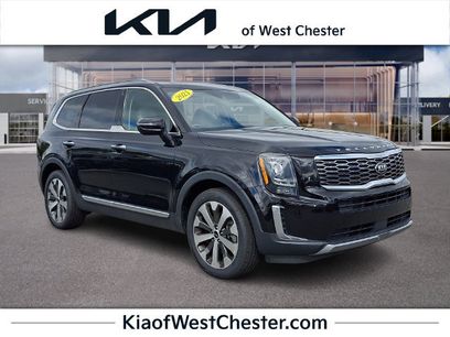 Used 2021 Kia Telluride S