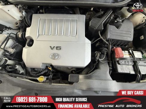 Used 2011 Toyota Venza w/ Leather Pkg FWD image 32