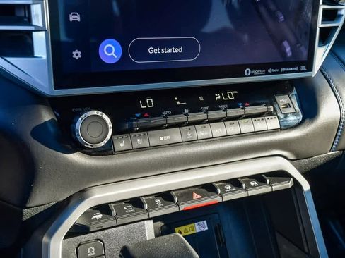 Used 2022 Toyota Tundra Platinum image 23