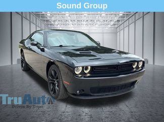 Used 2018 Dodge Challenger R/T w/ Driver Convenience Group RWD 360° Tour
