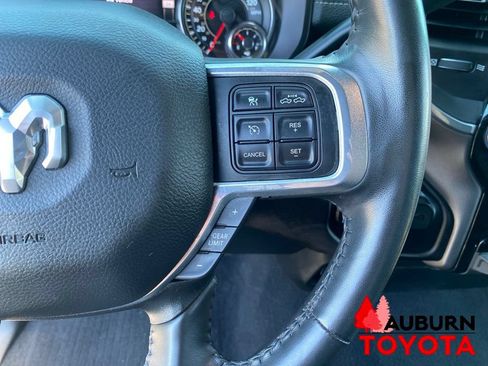 Used 2022 RAM 3500 Laramie AWD/4WD image 41