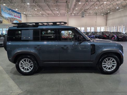 Used 2020 Land Rover Defender 110 S image 28