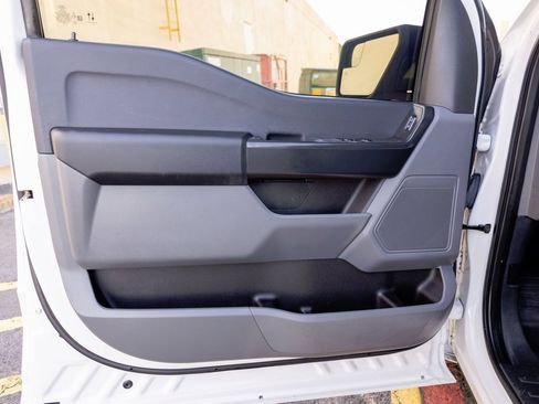 Used 2022 Ford F150 XL w/ Equipment Group 101A High image 14