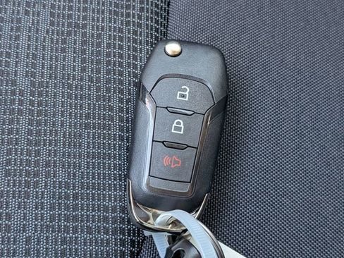 New 2025 Ford Maverick XL w/ 4K Tow Package AWD/4WD image 27