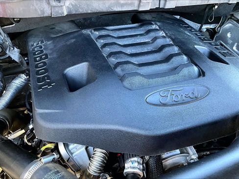 Used 2022 Ford F150 XLT w/ Equipment Group 302A High image 33