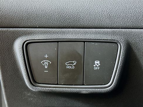 Used 2024 Hyundai Tucson SEL AWD/4WD image 17