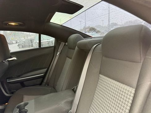 Used 2023 Dodge Charger Scat Pack RWD image 24
