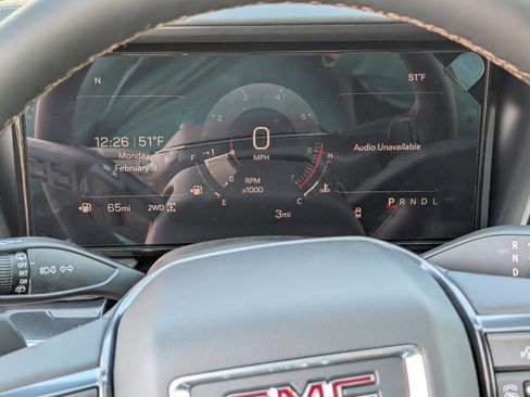 New 2026 GMC Terrain AT4 w/ Convenience Package III image 21