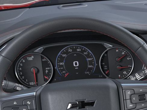 New 2026 Chevrolet Blazer RS AWD/4WD image 18