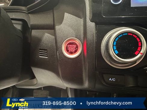 Used 2018 Honda Fit EX image 13