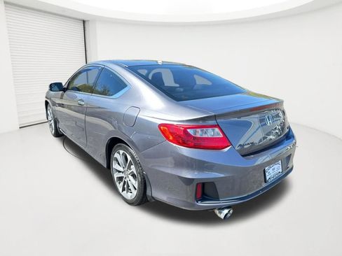 Used 2013 Honda Accord EX-L image 7