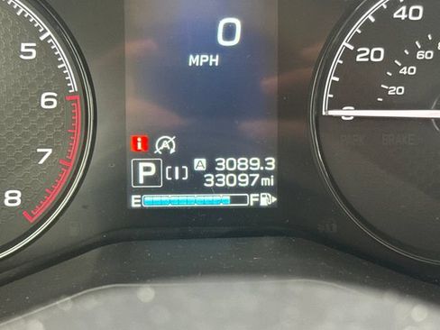 Used 2024 Subaru Forester AWD/4WD image 19