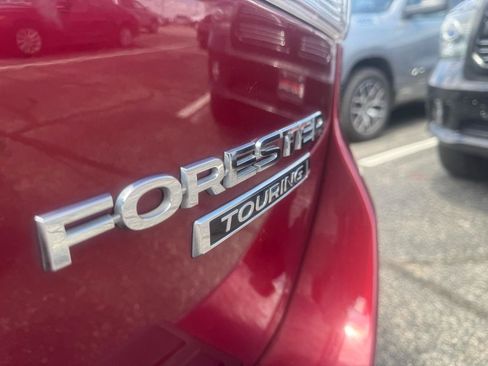 Used 2021 Subaru Forester Touring w/ Popular Package #2 AWD/4WD image 51