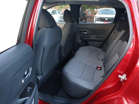 New 2026 Nissan Kicks SV w/ SV Premium Package image 22