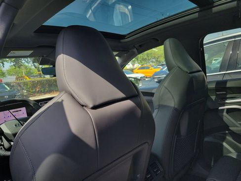 New 2026 Audi SQ5 Premium Plus AWD/4WD image 24