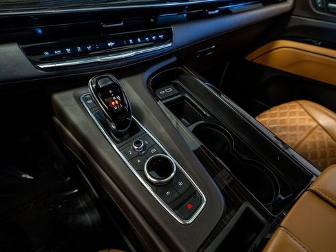 Used 2021 Cadillac Escalade Sport w/ Driver Assist Tech Package image 50