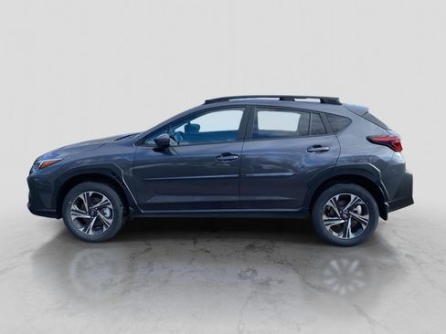 New 2026 Subaru Crosstrek 2.0i Premium image 2