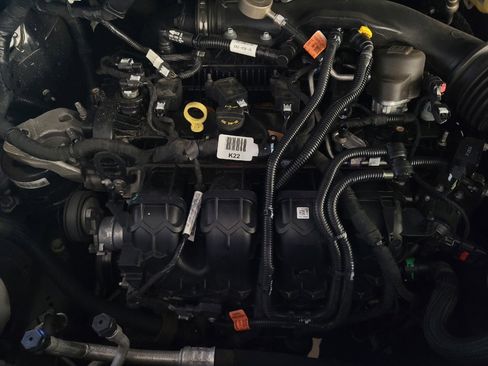 Used 2024 Ford Edge SEL image 30