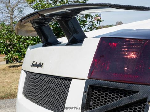 Used 2004 Lamborghini Gallardo Twin-Turbo image 65