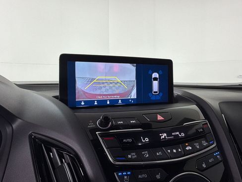 Used 2023 Acura RDX A-Spec FWD image 18