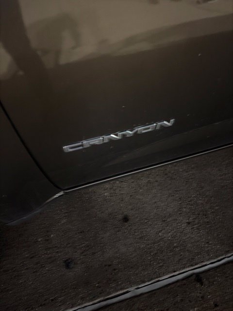 Used 2016 GMC Canyon SLE w/ Trailering Package RWD image 5