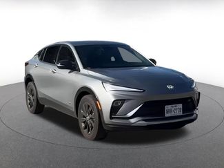 Used 2025 Buick Envista Sport Touring video 2