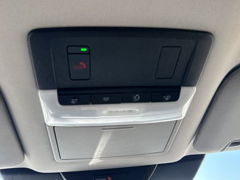 Certified 2023 Nissan Pathfinder SL AWD/4WD image 23