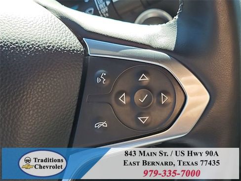 Certified 2023 Chevrolet Traverse RS image 46