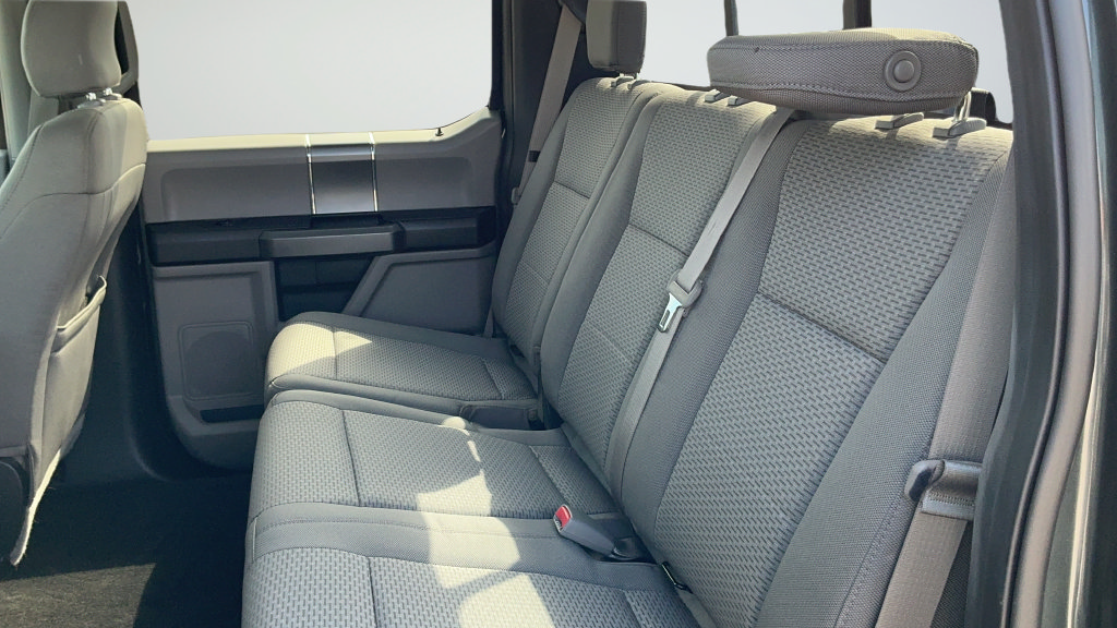 Used 2015 Ford F150 XLT w/ Equipment Group 302A Luxury RWD image 20
